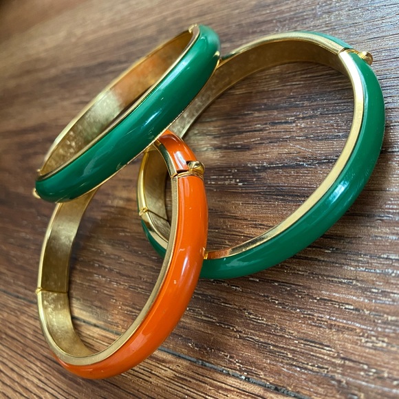 Set of bangles - Picture 2 of 3